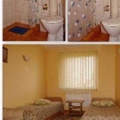 фото отеля Turne Guest House