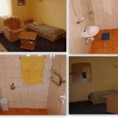 фото отеля Turne Guest House