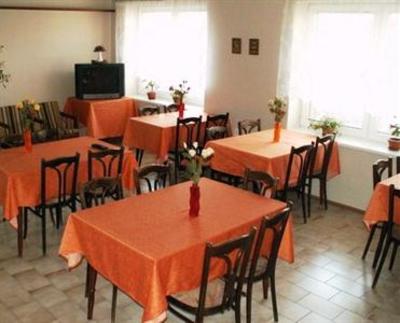 фото отеля Asso Penzion