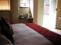 The Staff Of Life Hotel Ticknall