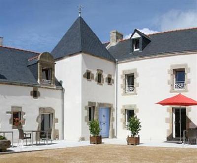 фото отеля Clos du Men Allen