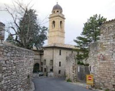 фото отеля Monastero San Giuseppe