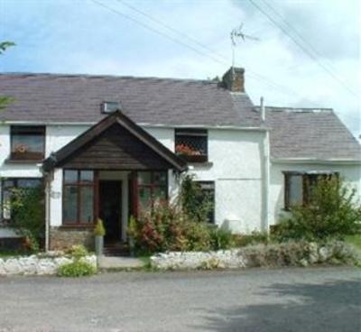 фото отеля Rose Cottage Saundersfoot