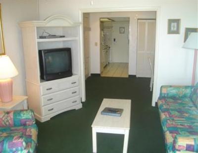 фото отеля Ocean East Resort Club Ormond Beach