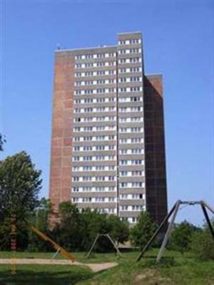 фото отеля Gastehaus Evershagen