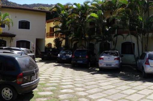 фото отеля Pousada Malibu