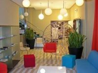 Hotel Montgo Denia