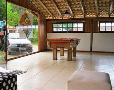 фото отеля Che Lagarto Hostel Florianopolis
