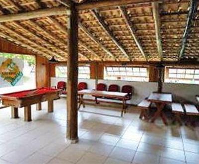 фото отеля Che Lagarto Hostel Florianopolis