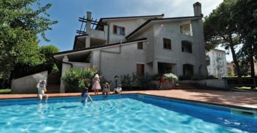 фото отеля Residence Braida