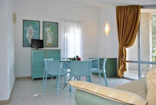 фото отеля Residence Braida
