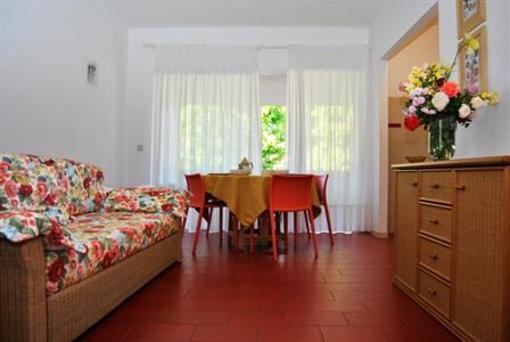 фото отеля Residence Braida