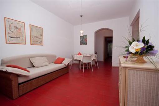 фото отеля Residence Braida