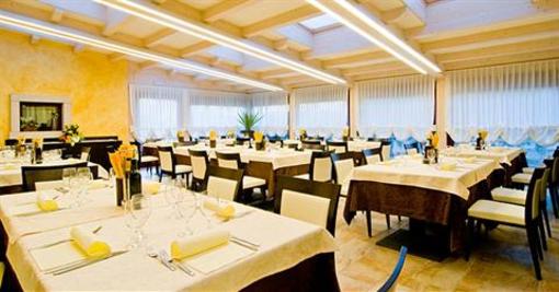 фото отеля Hotel Ristorante Alla Nave