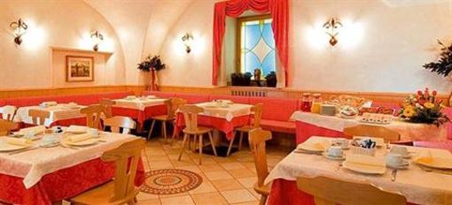 фото отеля Hotel Ristorante Alla Nave