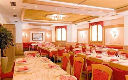 фото отеля Hotel Ristorante Alla Nave