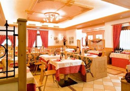 фото отеля Hotel Ristorante Alla Nave