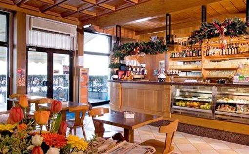 фото отеля Hotel Ristorante Alla Nave
