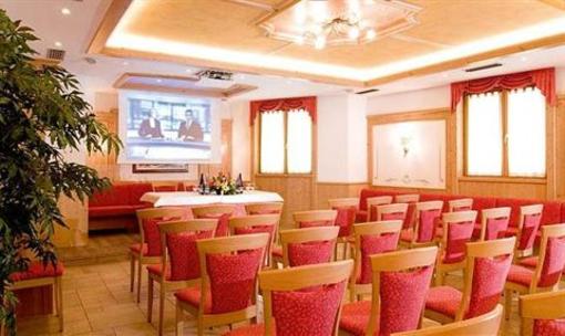 фото отеля Hotel Ristorante Alla Nave