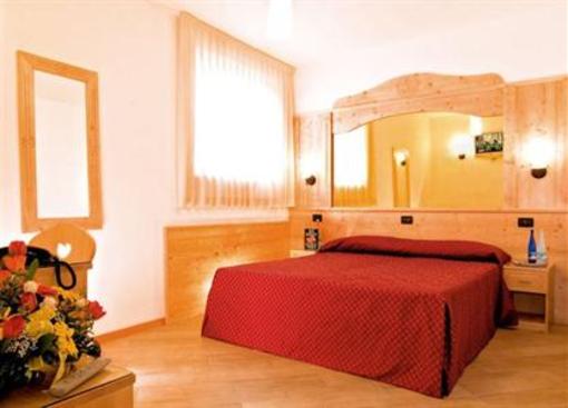 фото отеля Hotel Ristorante Alla Nave