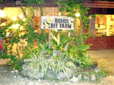 фото отеля Bohol Bee Farm