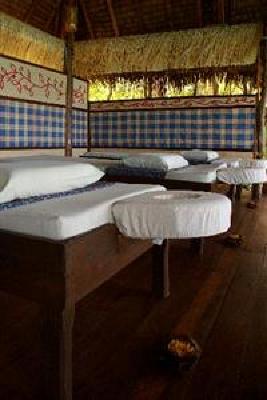 фото отеля Bohol Bee Farm