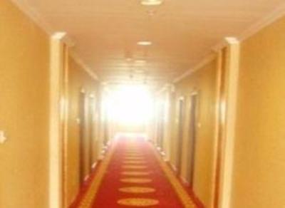 фото отеля Changbai Mountain Yuanshengyuan Hotel