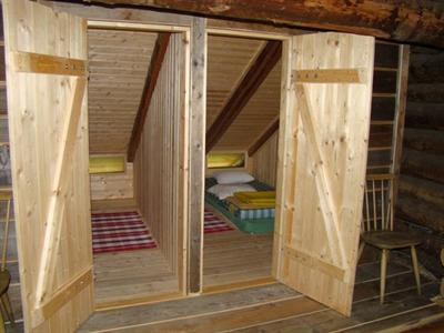 фото отеля Alpin Hutte