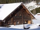 фото отеля Alpin Hutte