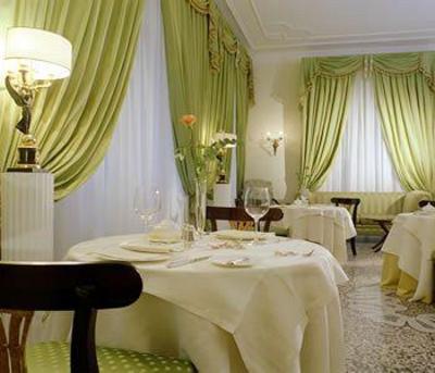 фото отеля Villa Antea Hotel Florence