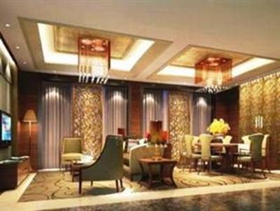 фото отеля Wuhan Riverside No.1 Hotel