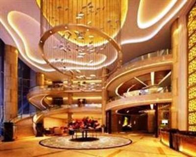 фото отеля Wuhan Riverside No.1 Hotel