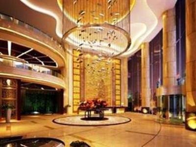 фото отеля Wuhan Riverside No.1 Hotel