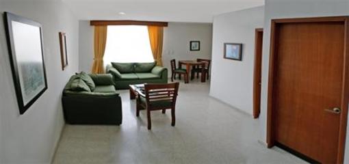 фото отеля Apartahotel Torre Del Prado