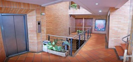 фото отеля Apartahotel Torre Del Prado