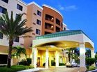 фото отеля Courtyard Hotel Dolphin Mall Miami Doral