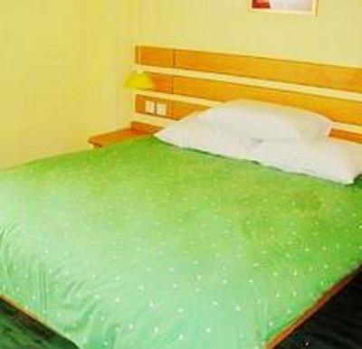 фото отеля Home Inn Nanjing Ruijin Road