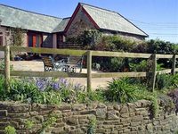 Huntshaw Barton Bed & Breakfast Great Torrington