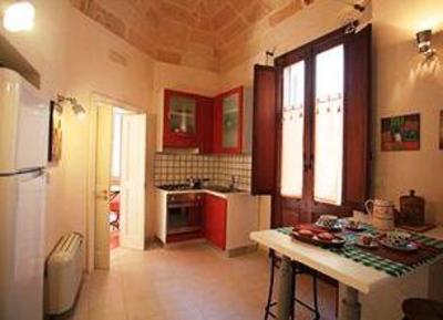фото отеля Suite Le Giravolte