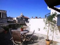 Suite Le Giravolte