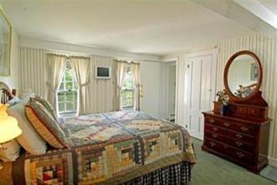 фото отеля Christmas Farm Inn Jackson (New Hampshire)