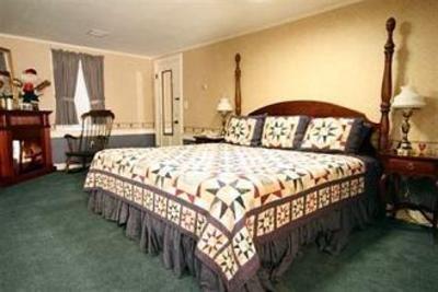 фото отеля Christmas Farm Inn Jackson (New Hampshire)