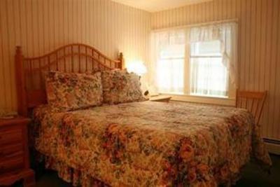 фото отеля Christmas Farm Inn Jackson (New Hampshire)