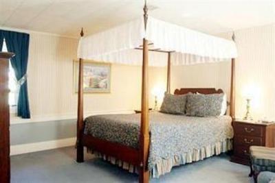 фото отеля Christmas Farm Inn Jackson (New Hampshire)