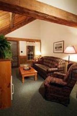 фото отеля Christmas Farm Inn Jackson (New Hampshire)