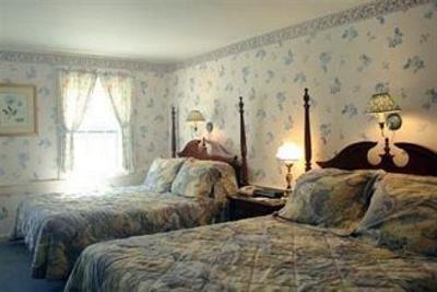 фото отеля Christmas Farm Inn Jackson (New Hampshire)
