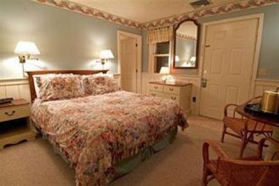 фото отеля Christmas Farm Inn Jackson (New Hampshire)
