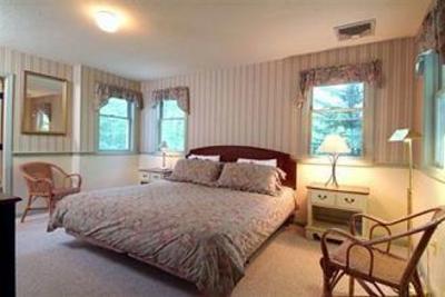 фото отеля Christmas Farm Inn Jackson (New Hampshire)