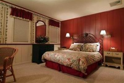 фото отеля Christmas Farm Inn Jackson (New Hampshire)