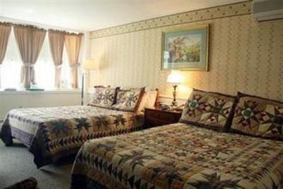 фото отеля Christmas Farm Inn Jackson (New Hampshire)